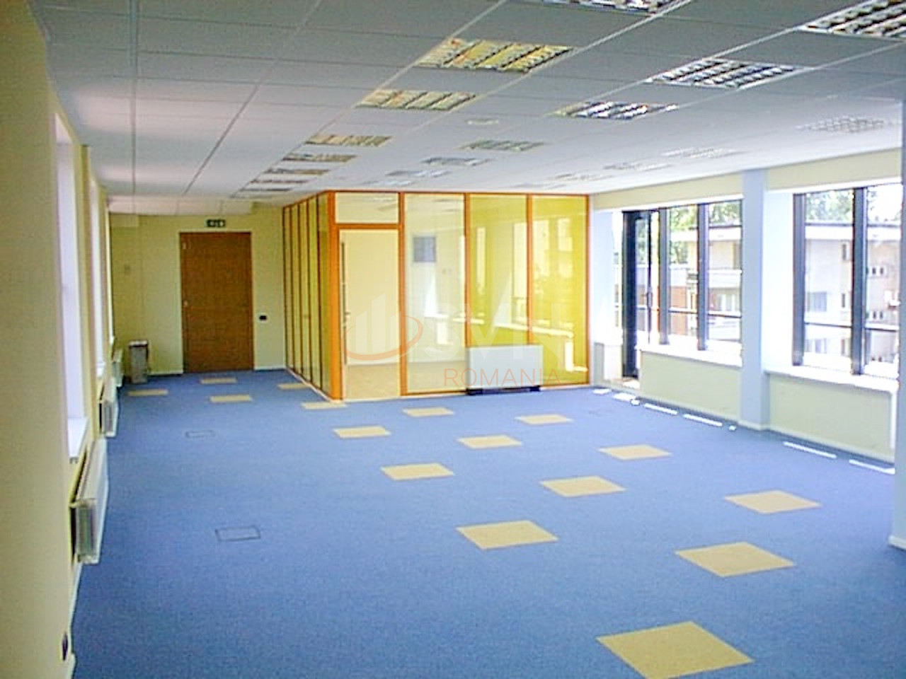 Spatiu comercial 1041 mp Bucuresti/Polona