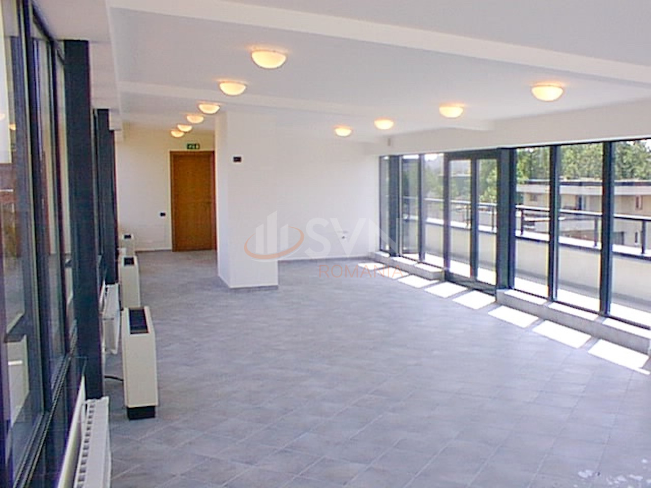 Spatiu comercial 1041 mp Bucuresti/Polona