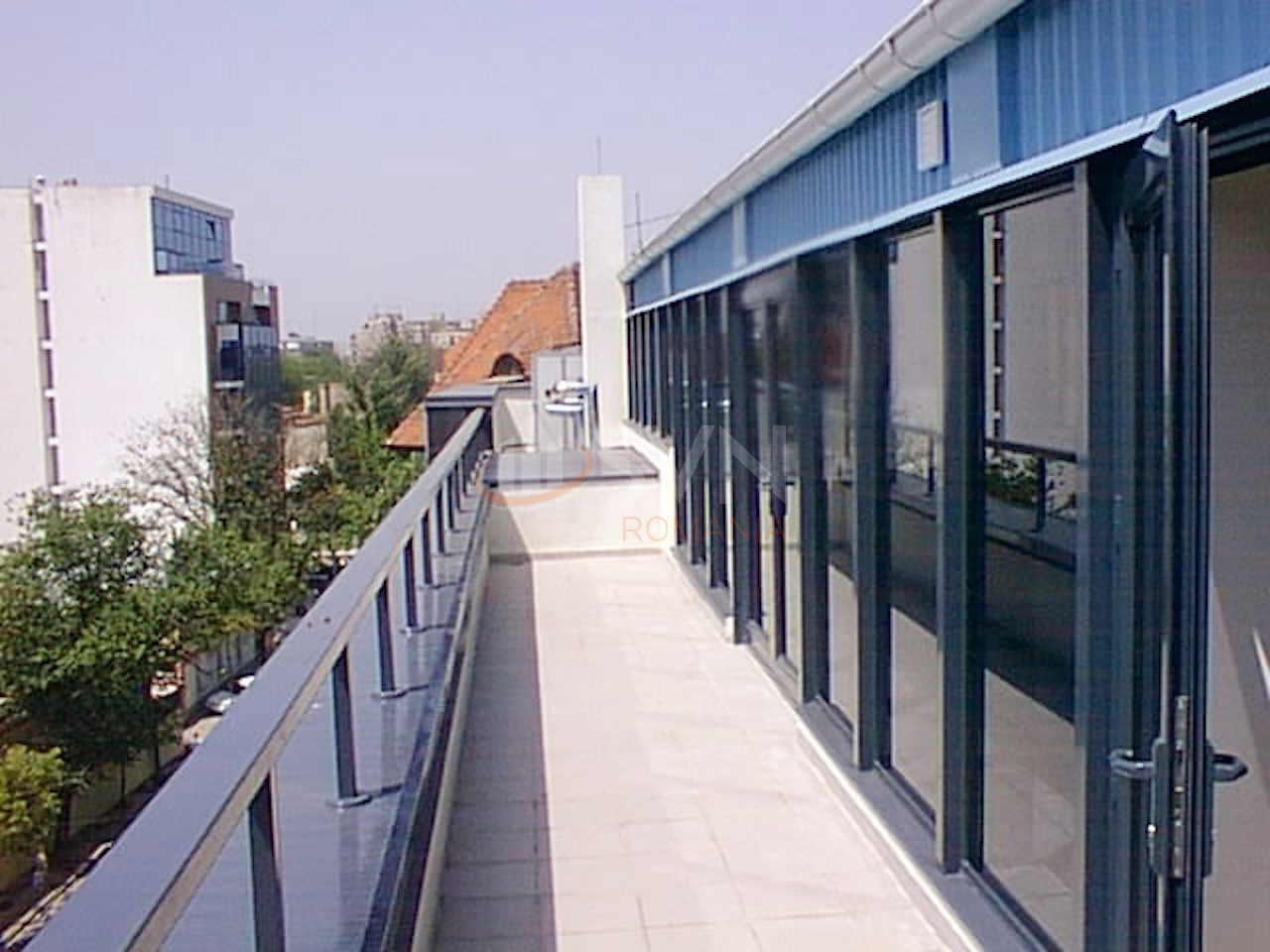 Spatiu comercial 1041 mp Bucuresti/Polona