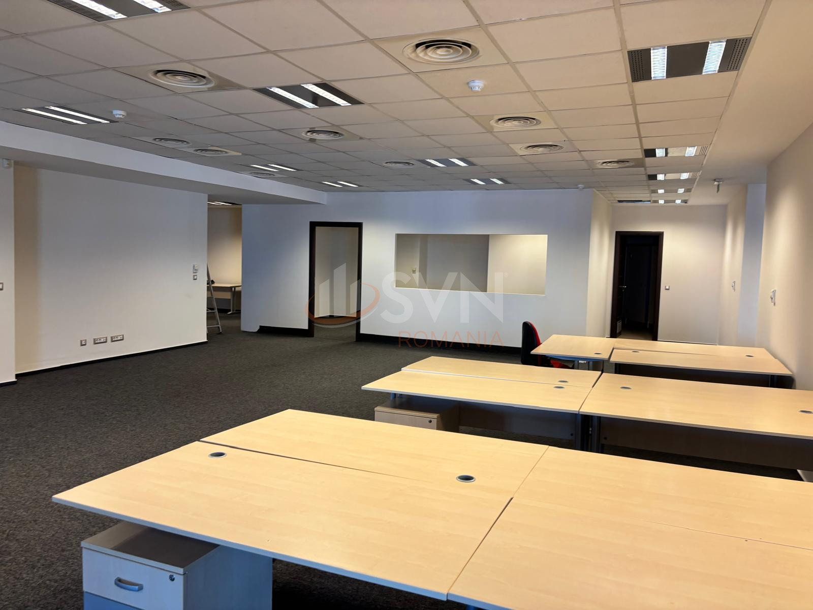 Spatiu comercial 1041.6 mp Bucuresti/Grozavesti