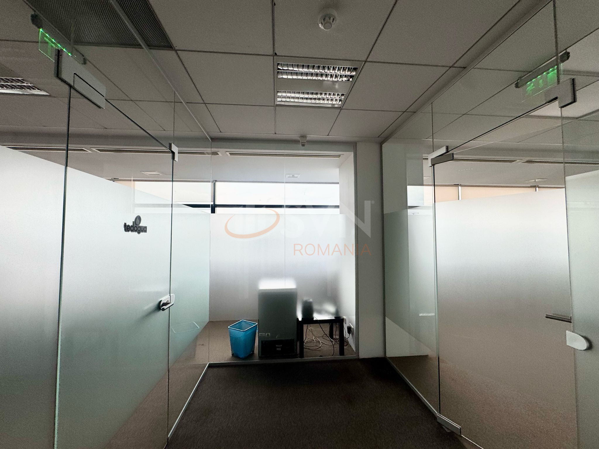 Spatiu comercial 104.45 mp Bucuresti/Barbu Vacarescu