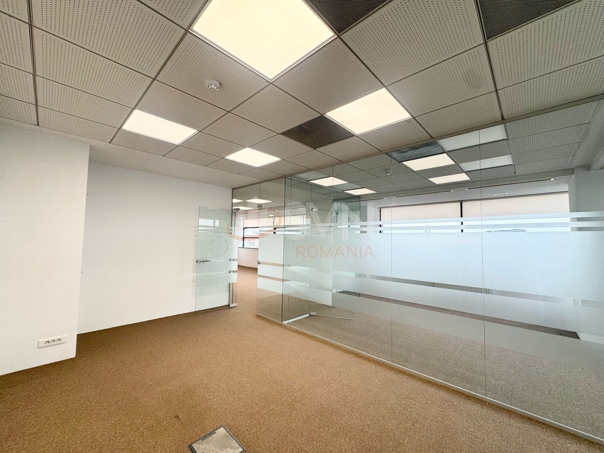 Spatiu comercial 104.45 mp Bucuresti/Barbu Vacarescu
