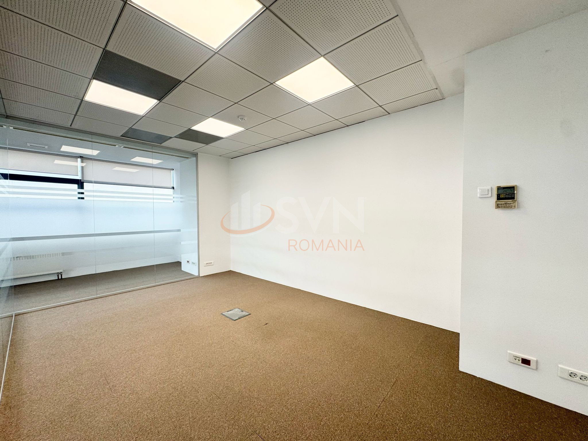 Spatiu comercial 104.45 mp Bucuresti/Barbu Vacarescu