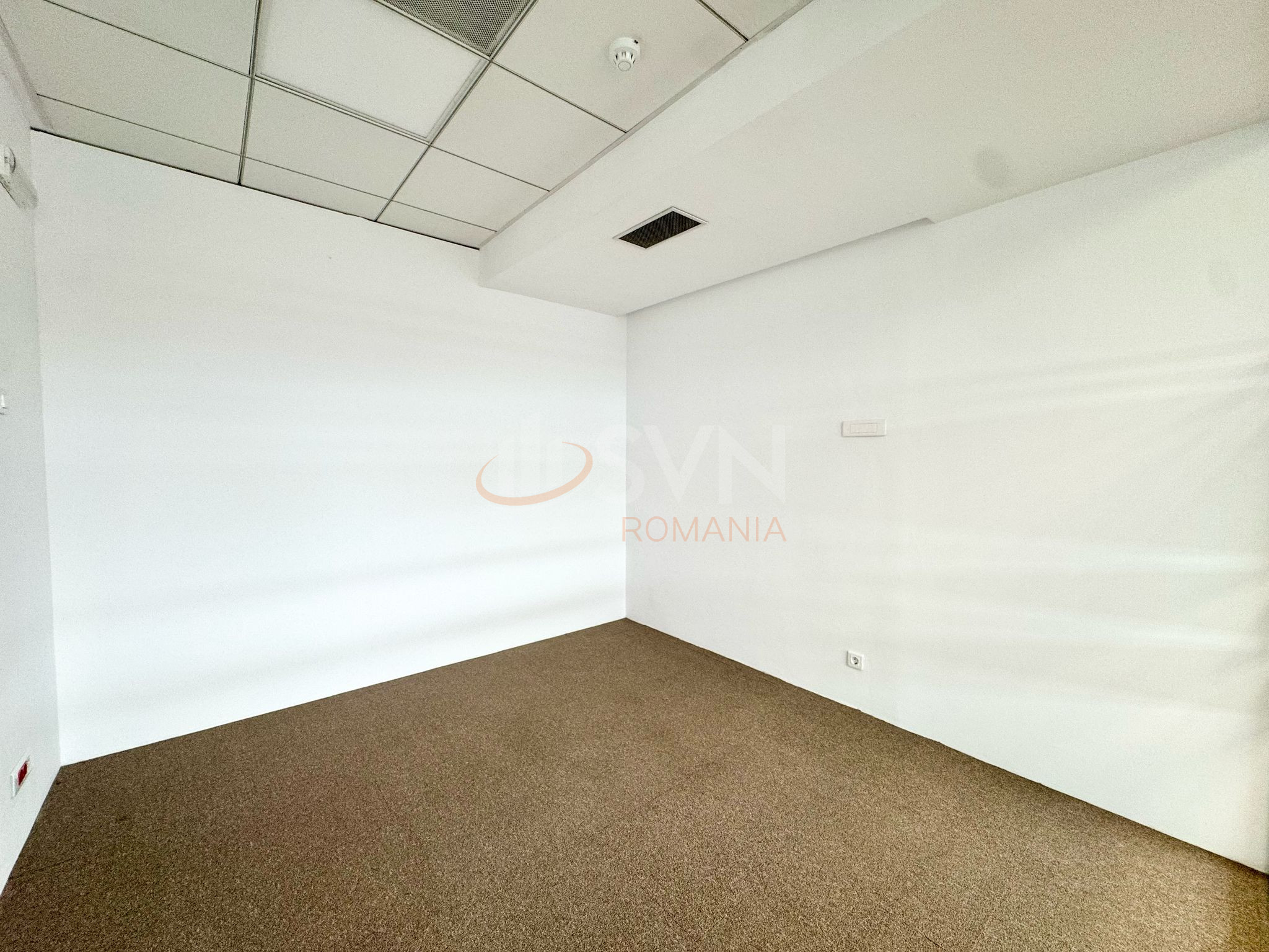 Spatiu comercial 104.45 mp Bucuresti/Barbu Vacarescu