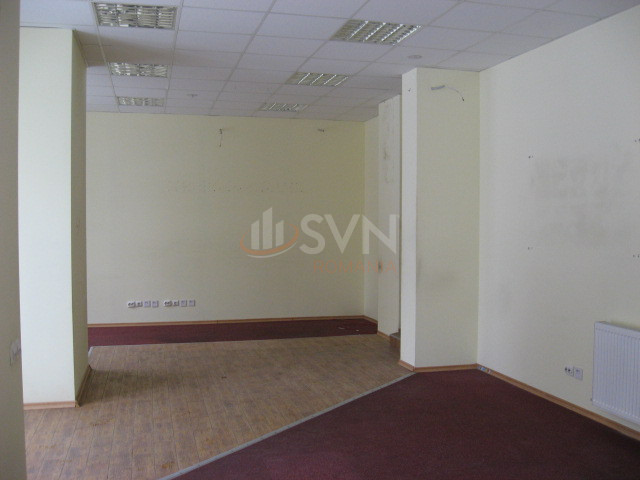 Spatiu comercial 105 mp Bucuresti/13 Septembrie