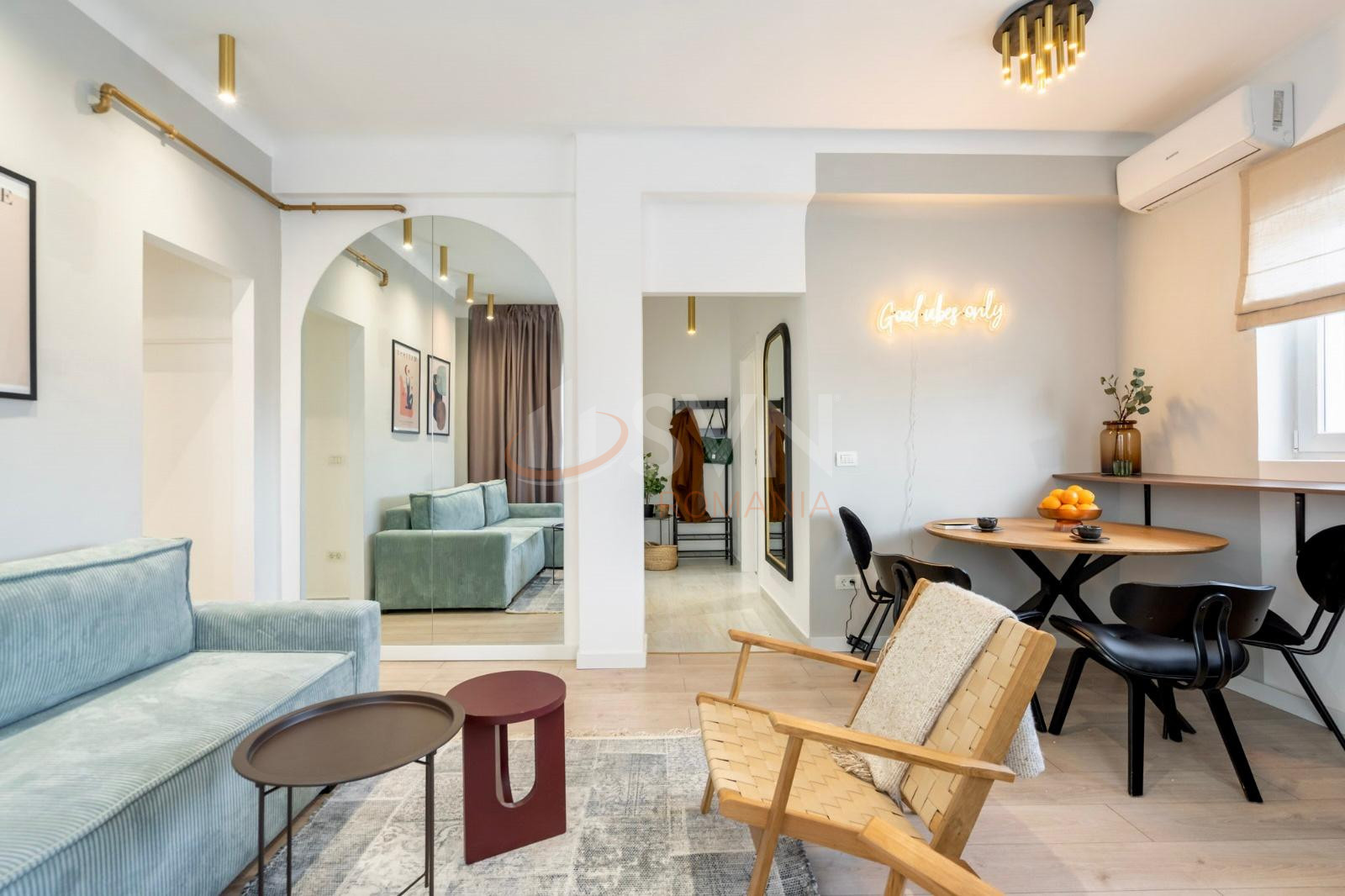 Spatiu comercial 105 mp Bucuresti/Piata Romana