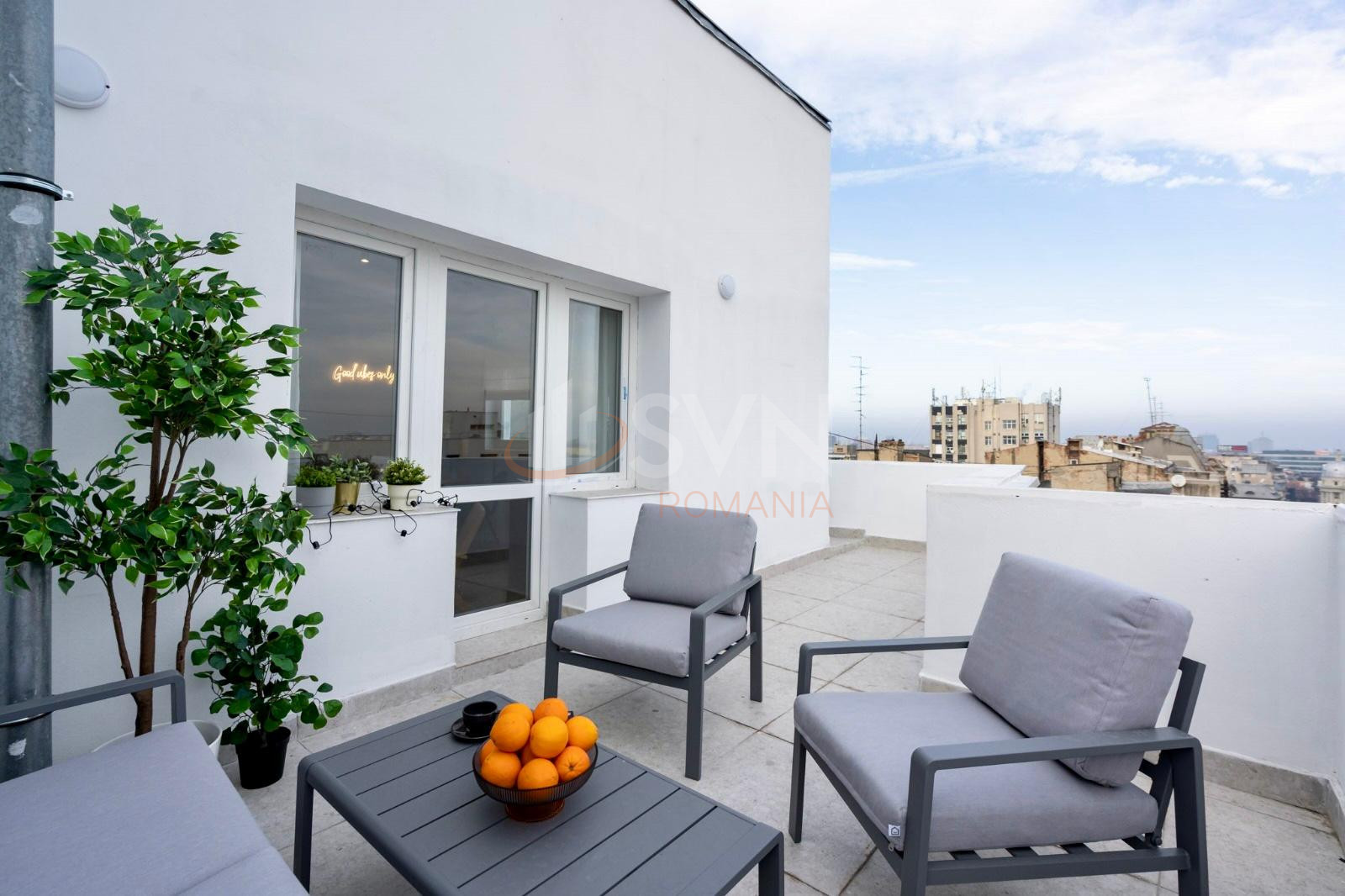 Spatiu comercial 105 mp Bucuresti/Piata Romana