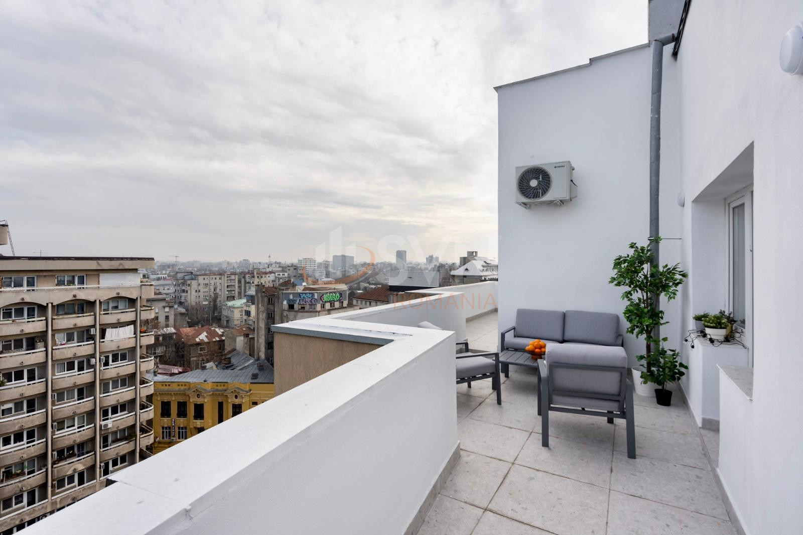 Spatiu comercial 105 mp Bucuresti/Piata Romana