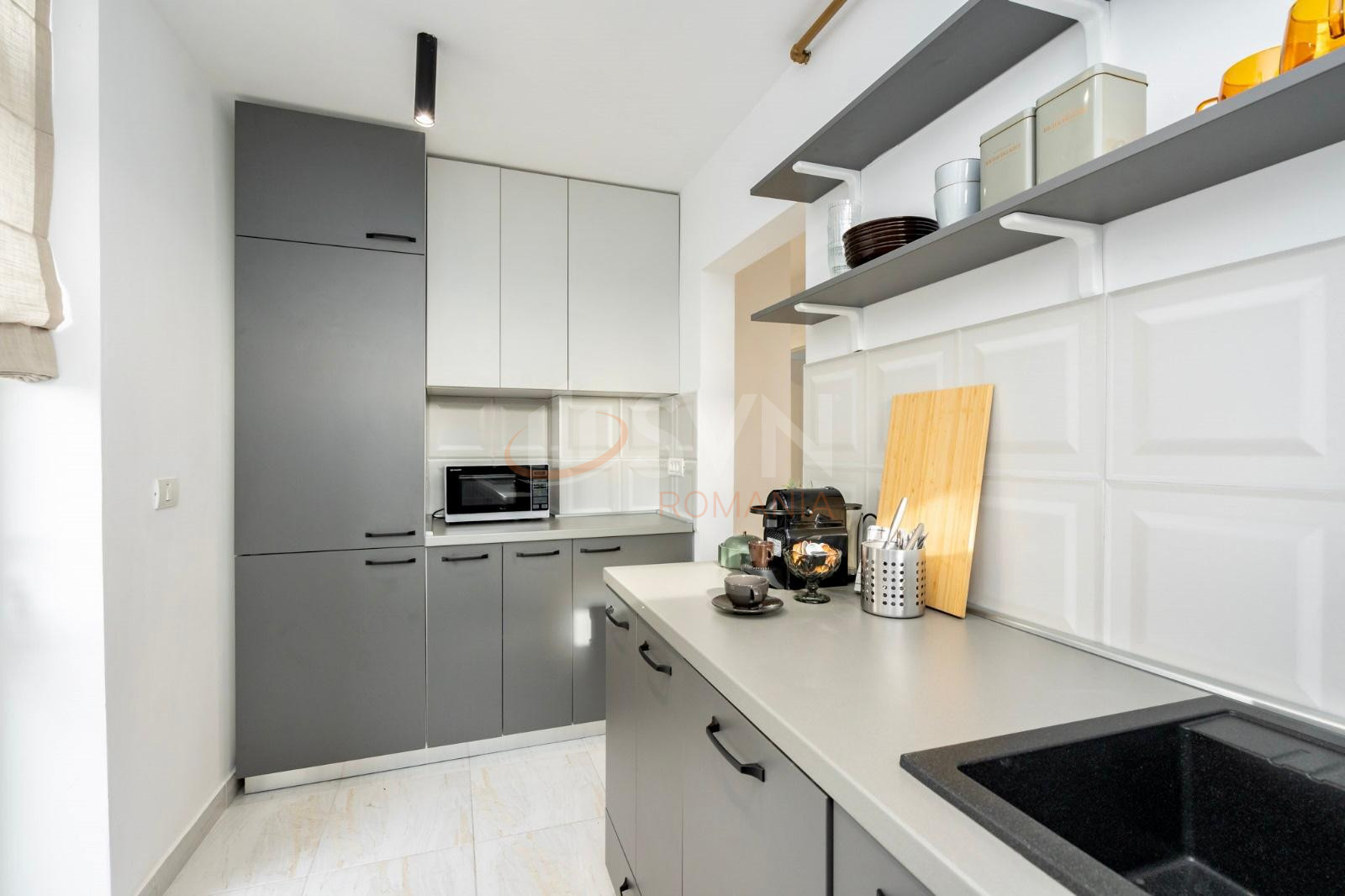 Spatiu comercial 105 mp Bucuresti/Piata Romana