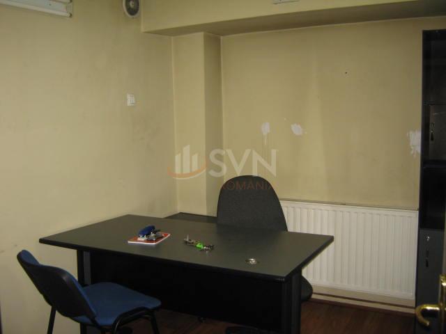 Spatiu comercial 105 mp Bucuresti/Stefan Cel Mare