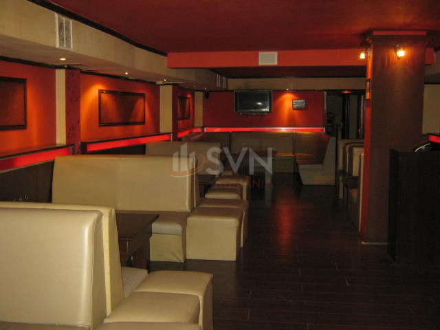 Spatiu comercial 105 mp Bucuresti/Stefan Cel Mare