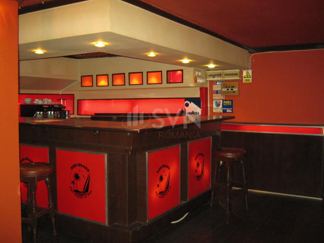 Spatiu comercial 105 mp Bucuresti/Stefan Cel Mare