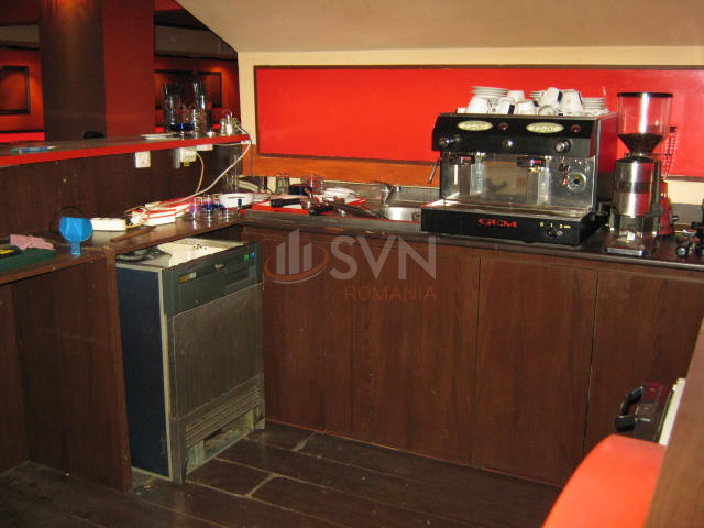 Spatiu comercial 105 mp Bucuresti/Stefan Cel Mare