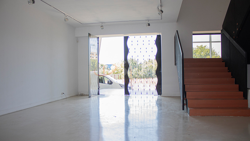 Spatiu comercial 1070 mp Bucuresti/Domenii