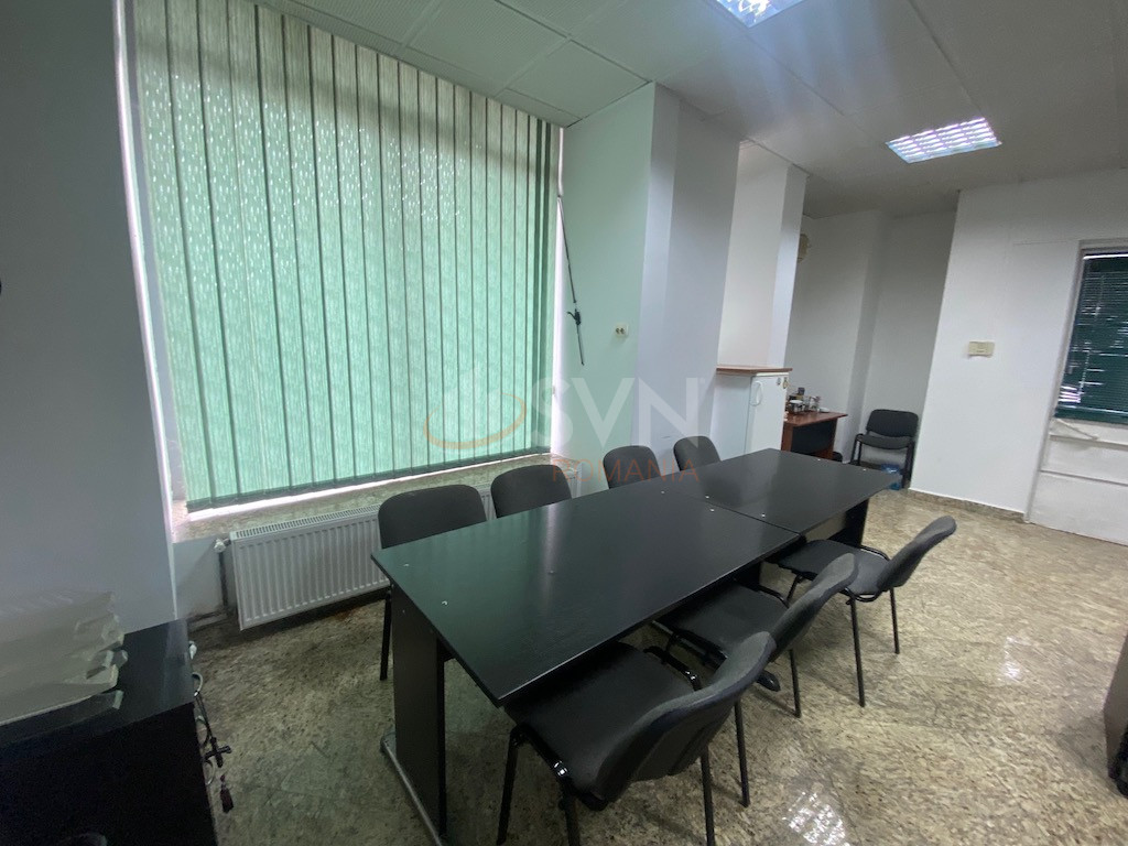 Spatiu comercial 107.51 mp Bucuresti/Tineretului