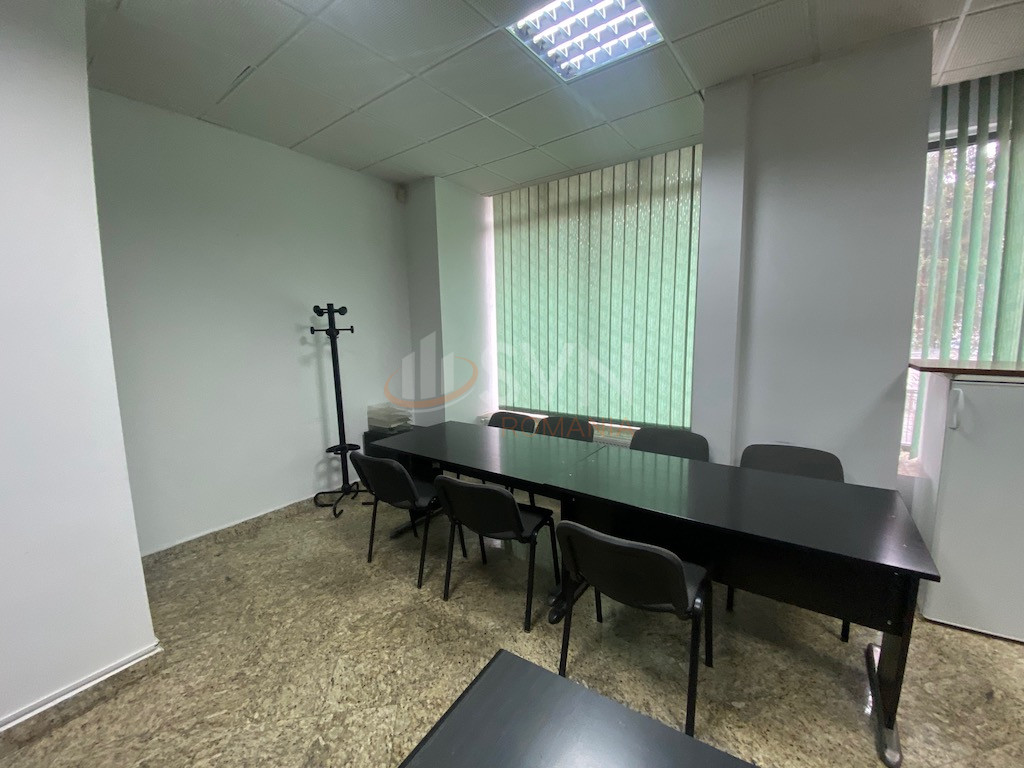 Spatiu comercial 107.51 mp Bucuresti/Tineretului