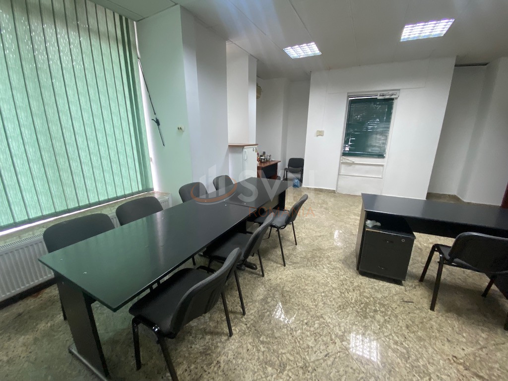 Spatiu comercial 107.51 mp Bucuresti/Tineretului