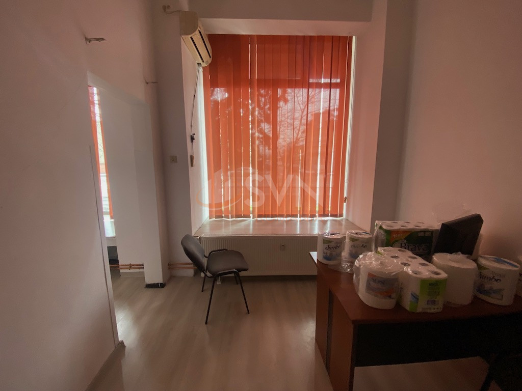 Spatiu comercial 107.51 mp Bucuresti/Tineretului