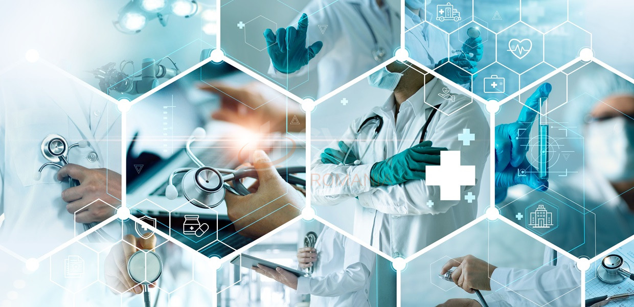 Spatiu comercial 1076.83 mp Cluj/Centru