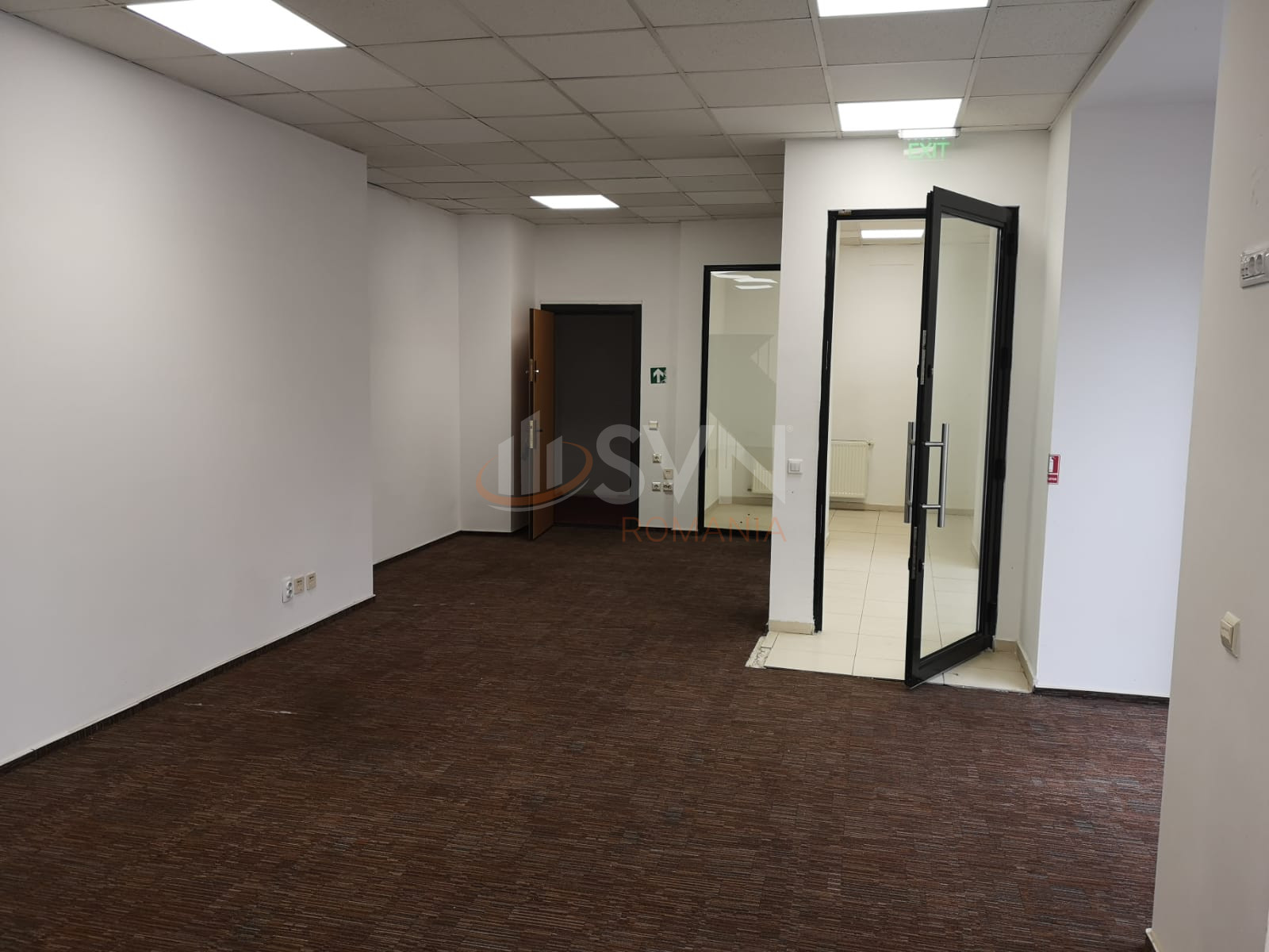 Spatiu comercial 108 mp Bucuresti/Mosilor