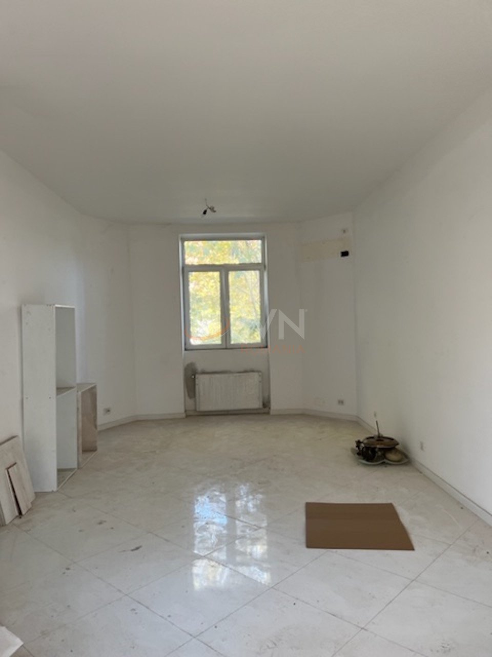 Spatiu comercial 109 mp Bucuresti/Dorobanti