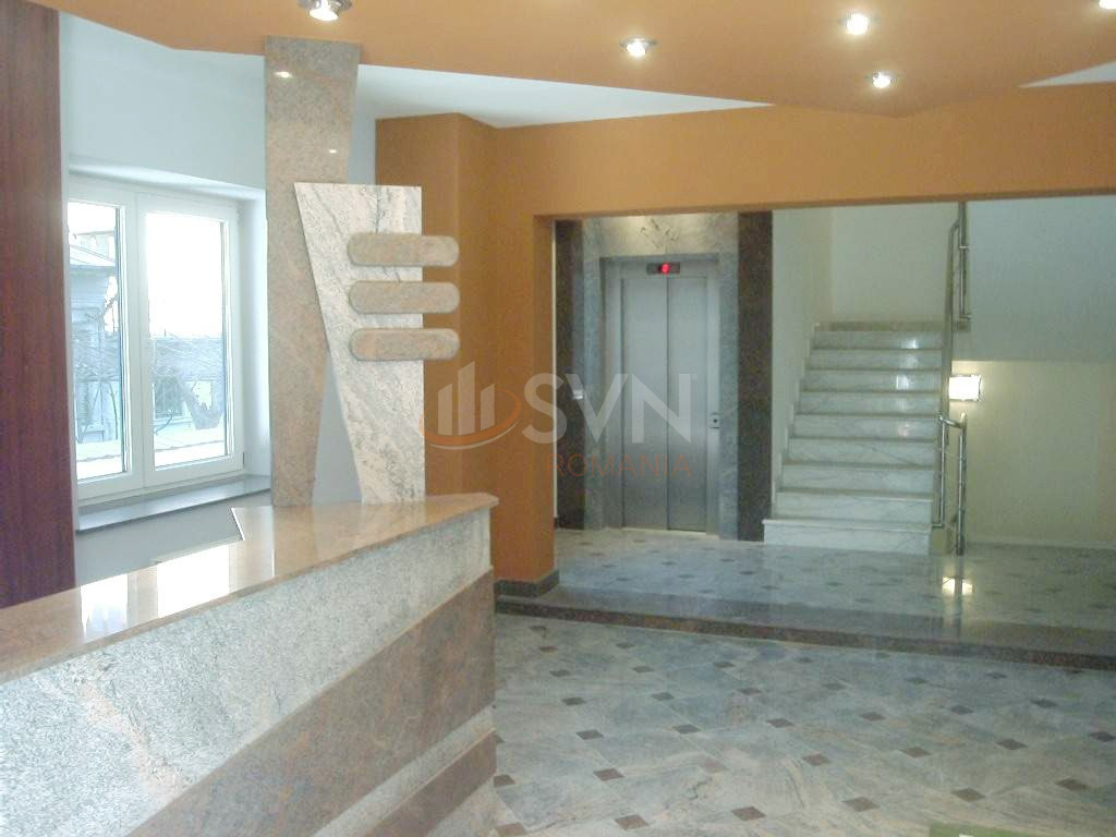 Spatiu comercial 109 mp Bucuresti/Domenii
