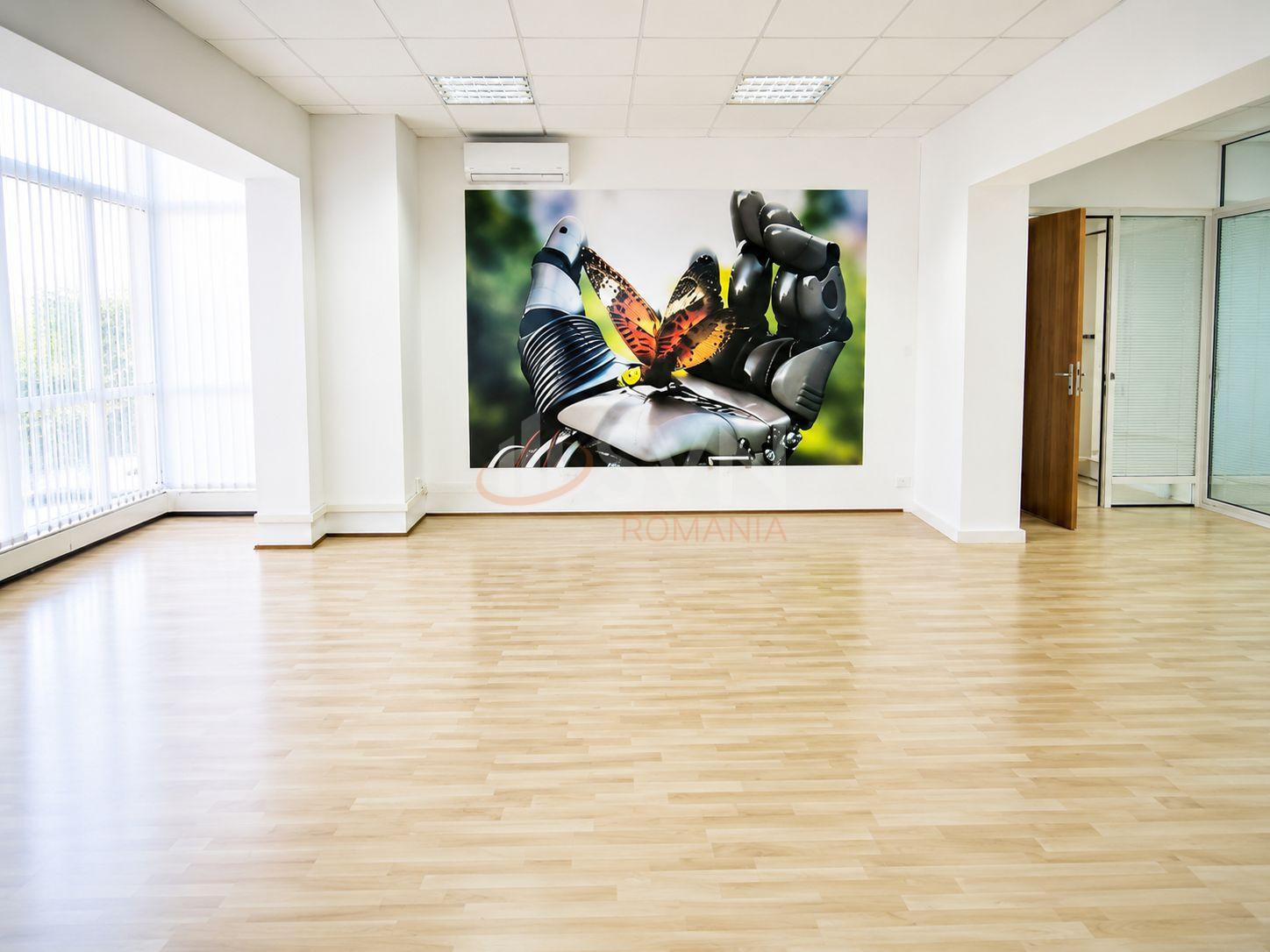 Spatiu comercial 109 mp Bucuresti/Domenii