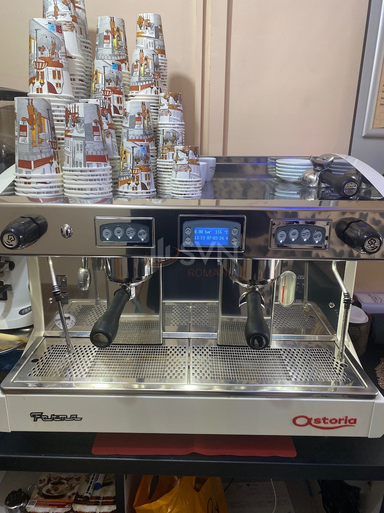 Spatiu comercial 11 mp Bucuresti/Dorobanti