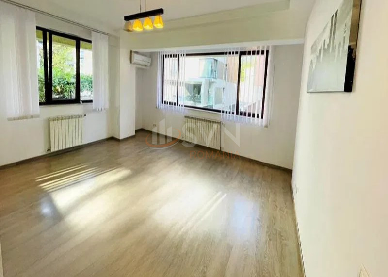 Spatiu comercial 110 mp Bucuresti/Herastrau