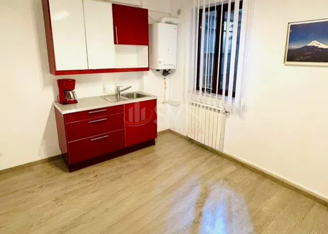 Spatiu comercial 110 mp Bucuresti/Herastrau