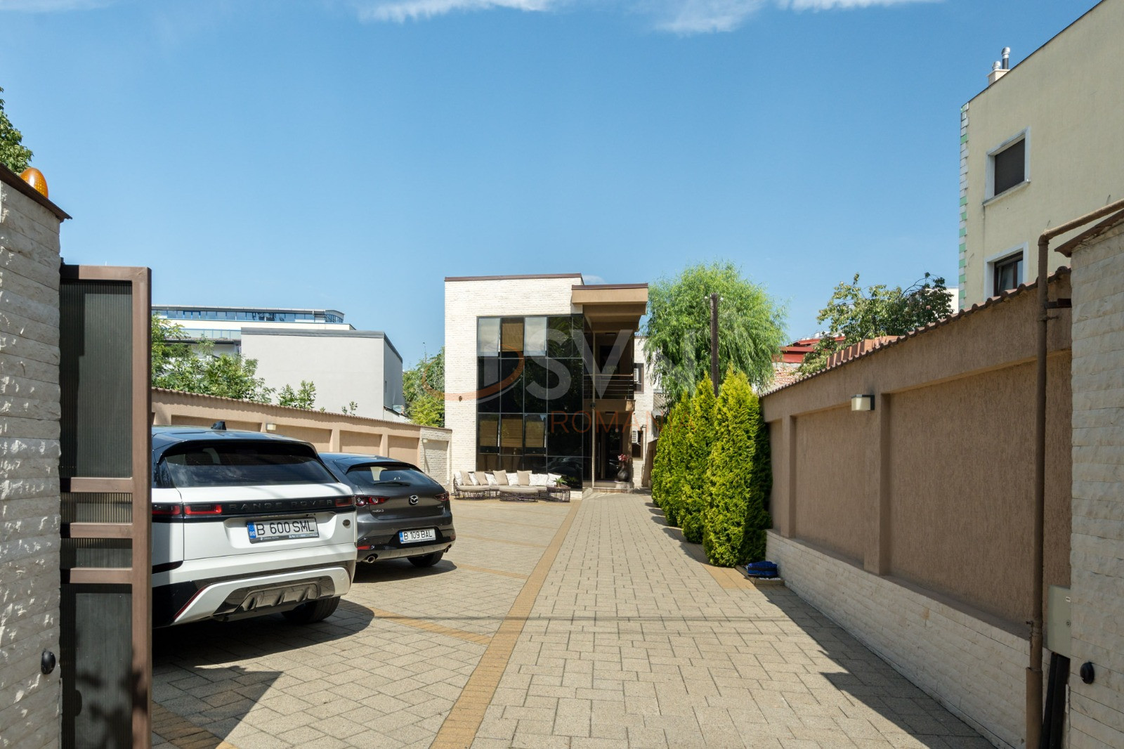 Spatiu comercial 110 mp Bucuresti/Lacul Tei