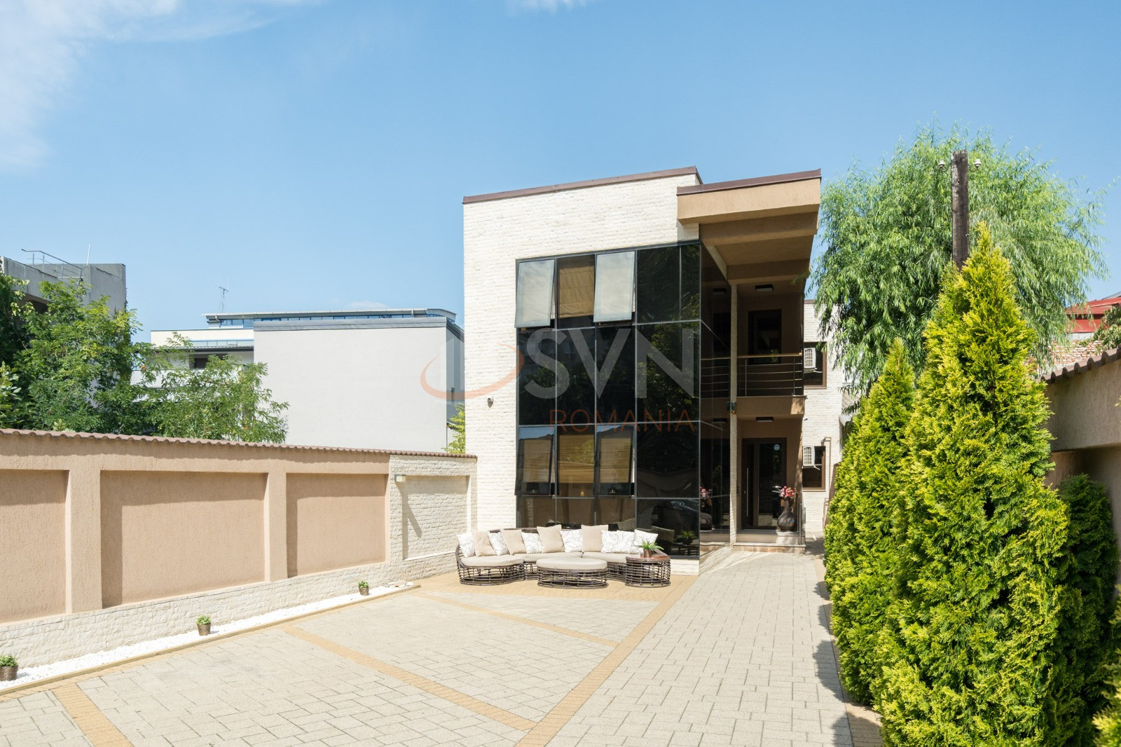 Spatiu comercial 110 mp Bucuresti/Lacul Tei