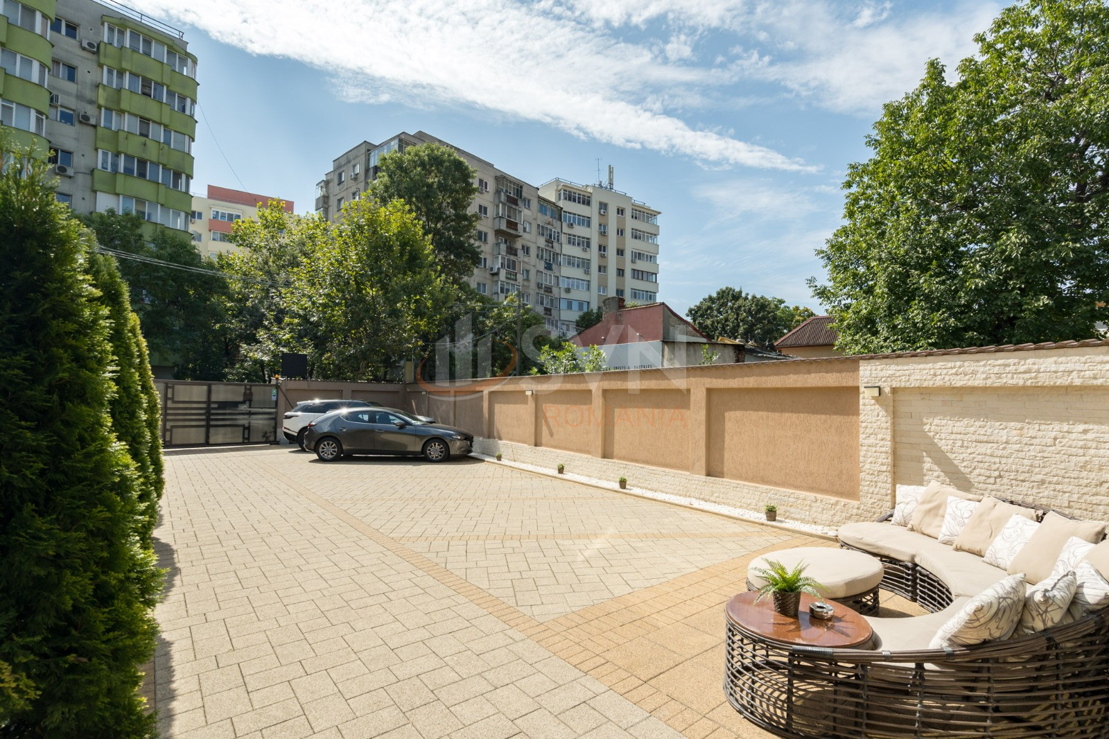 Spatiu comercial 110 mp Bucuresti/Lacul Tei