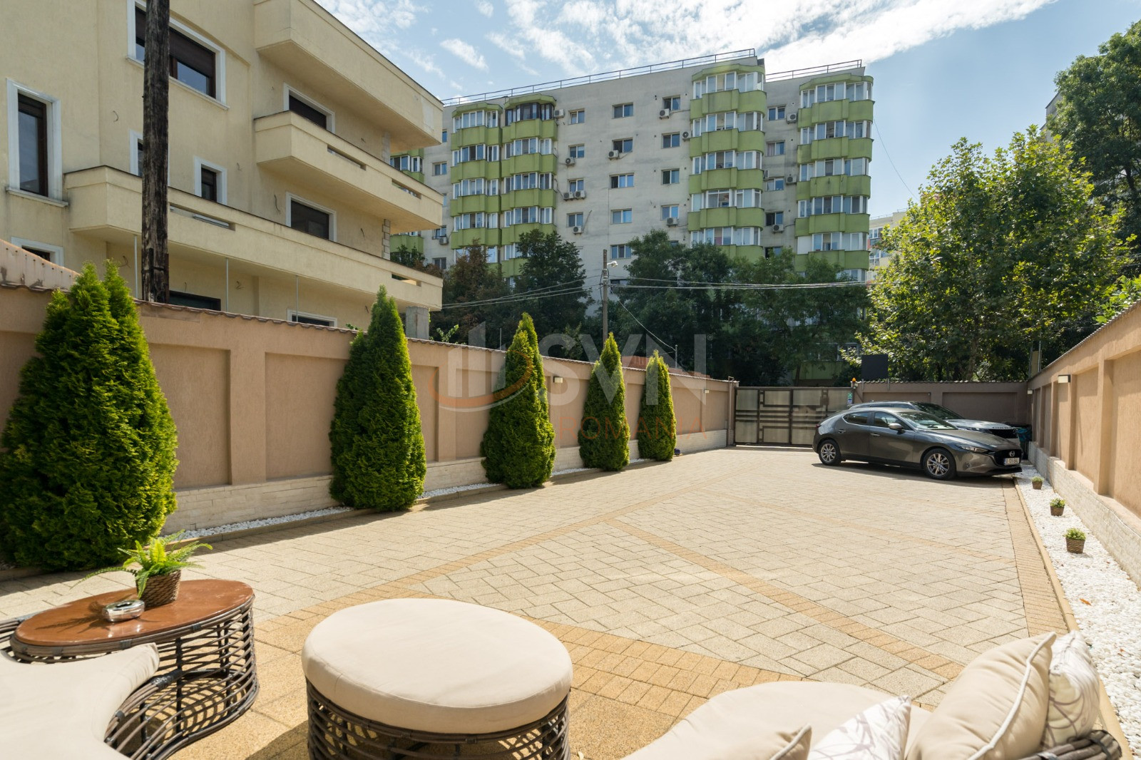 Spatiu comercial 110 mp Bucuresti/Lacul Tei