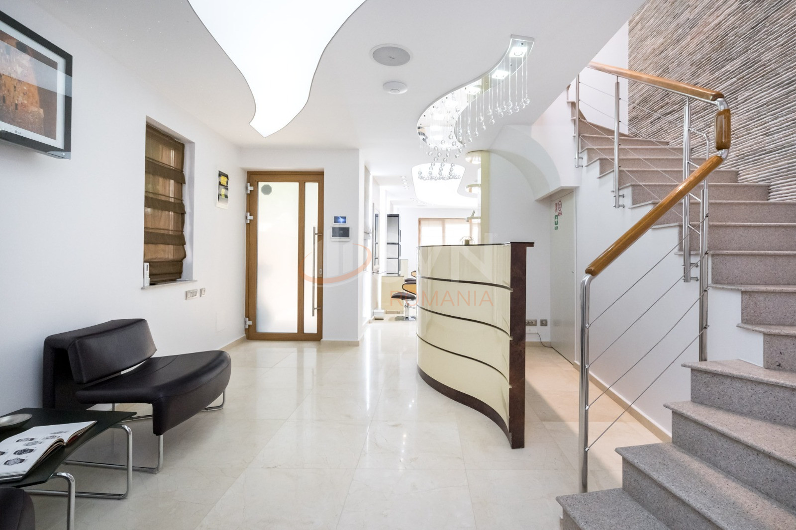 Spatiu comercial 110 mp Bucuresti/Lacul Tei