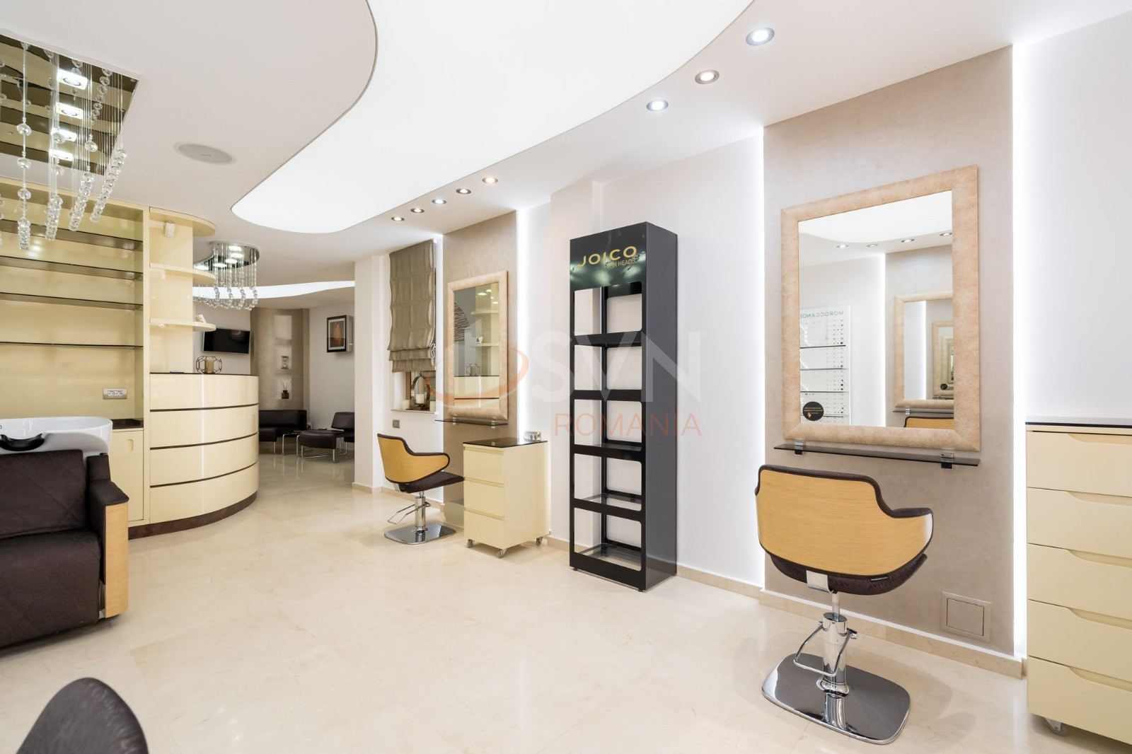 Spatiu comercial 110 mp Bucuresti/Lacul Tei