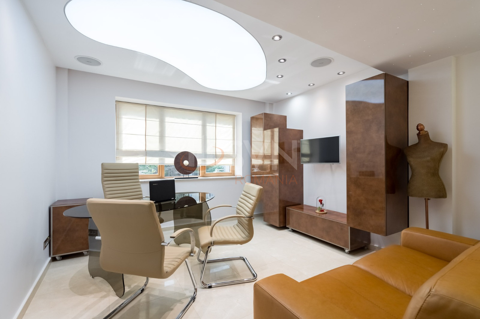 Spatiu comercial 110 mp Bucuresti/Lacul Tei