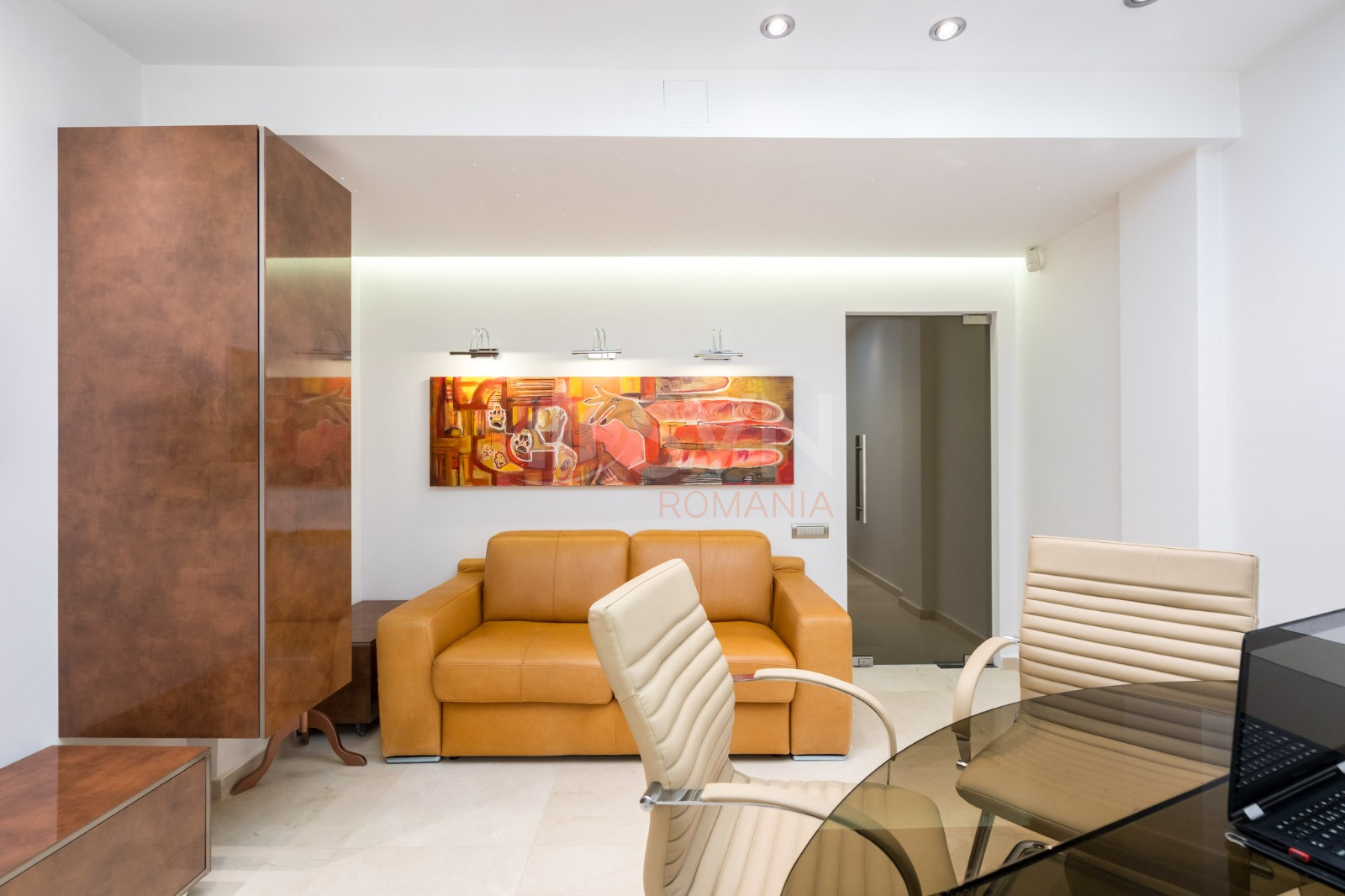 Spatiu comercial 110 mp Bucuresti/Lacul Tei