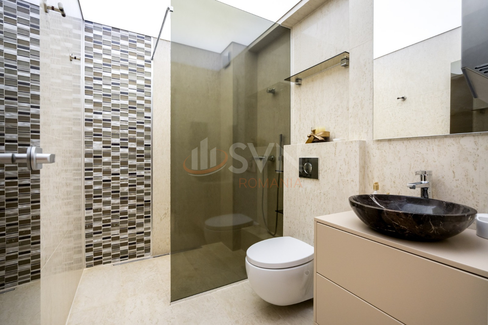 Spatiu comercial 110 mp Bucuresti/Lacul Tei