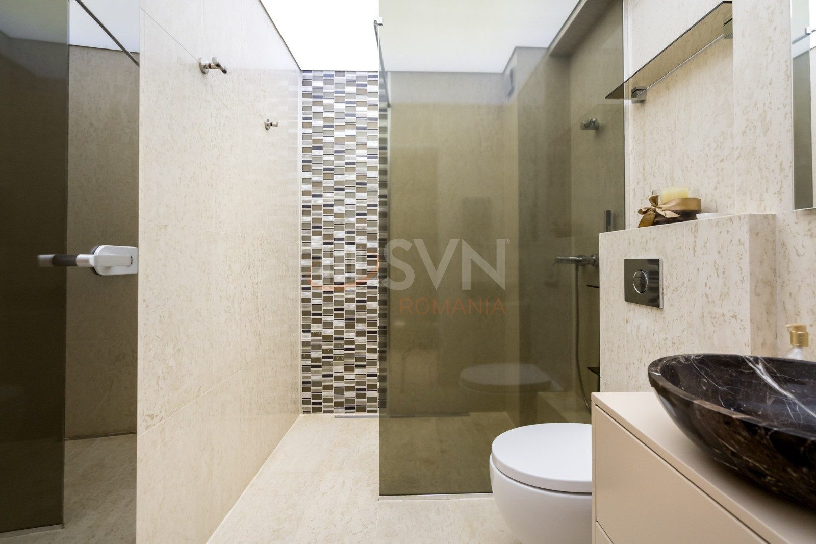 Spatiu comercial 110 mp Bucuresti/Lacul Tei