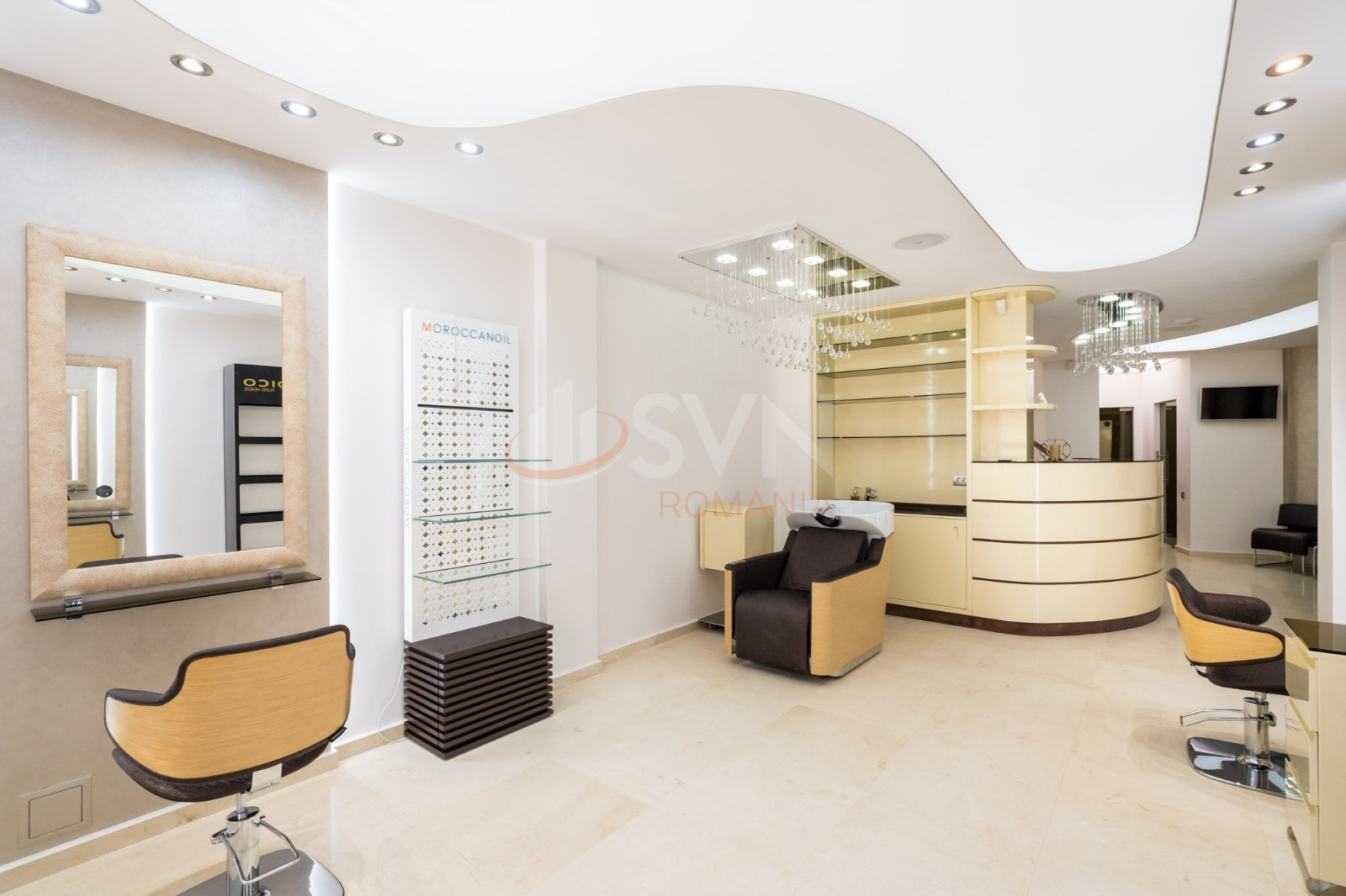 Spatiu comercial 110 mp Bucuresti/Lacul Tei