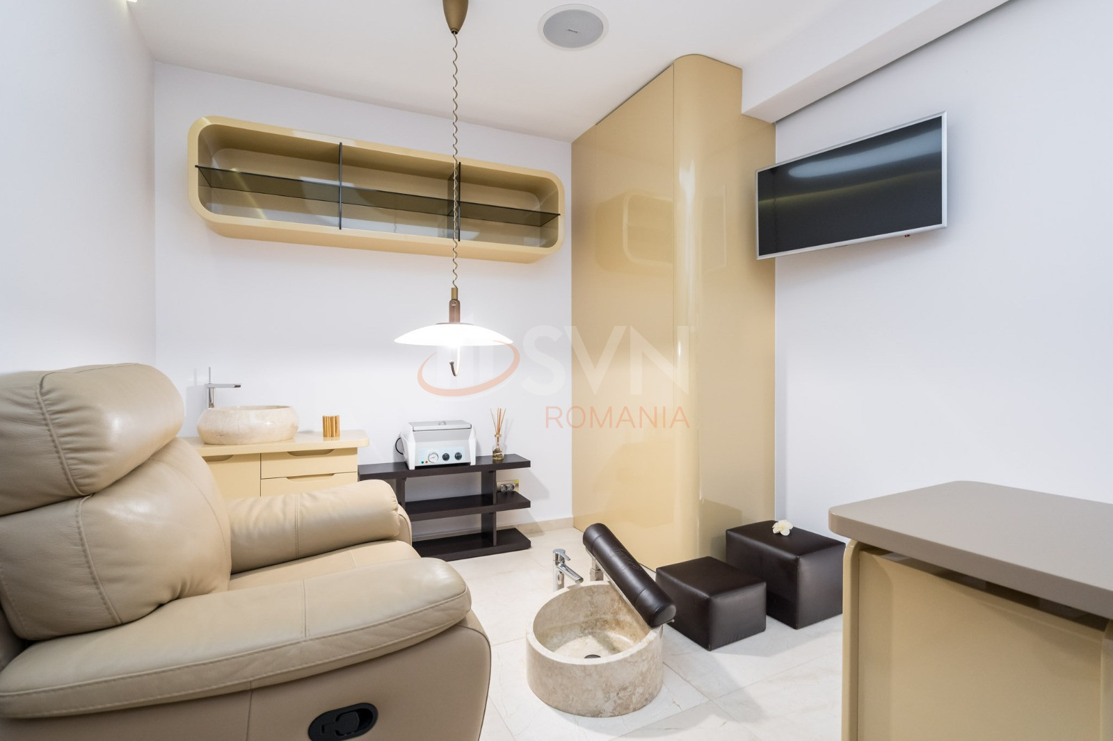 Spatiu comercial 110 mp Bucuresti/Lacul Tei