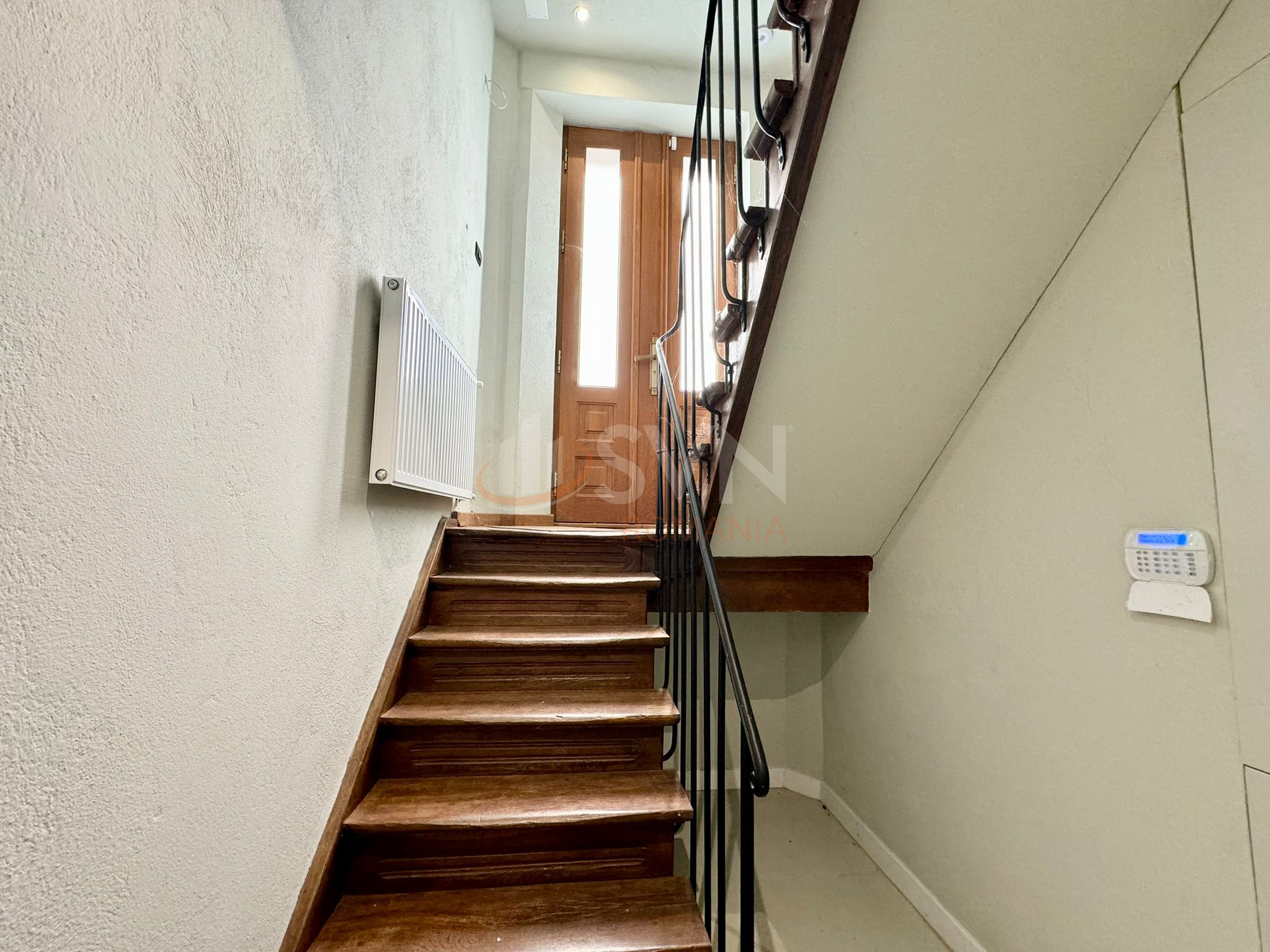 Spatiu comercial 110 mp Bucuresti/Armeneasca