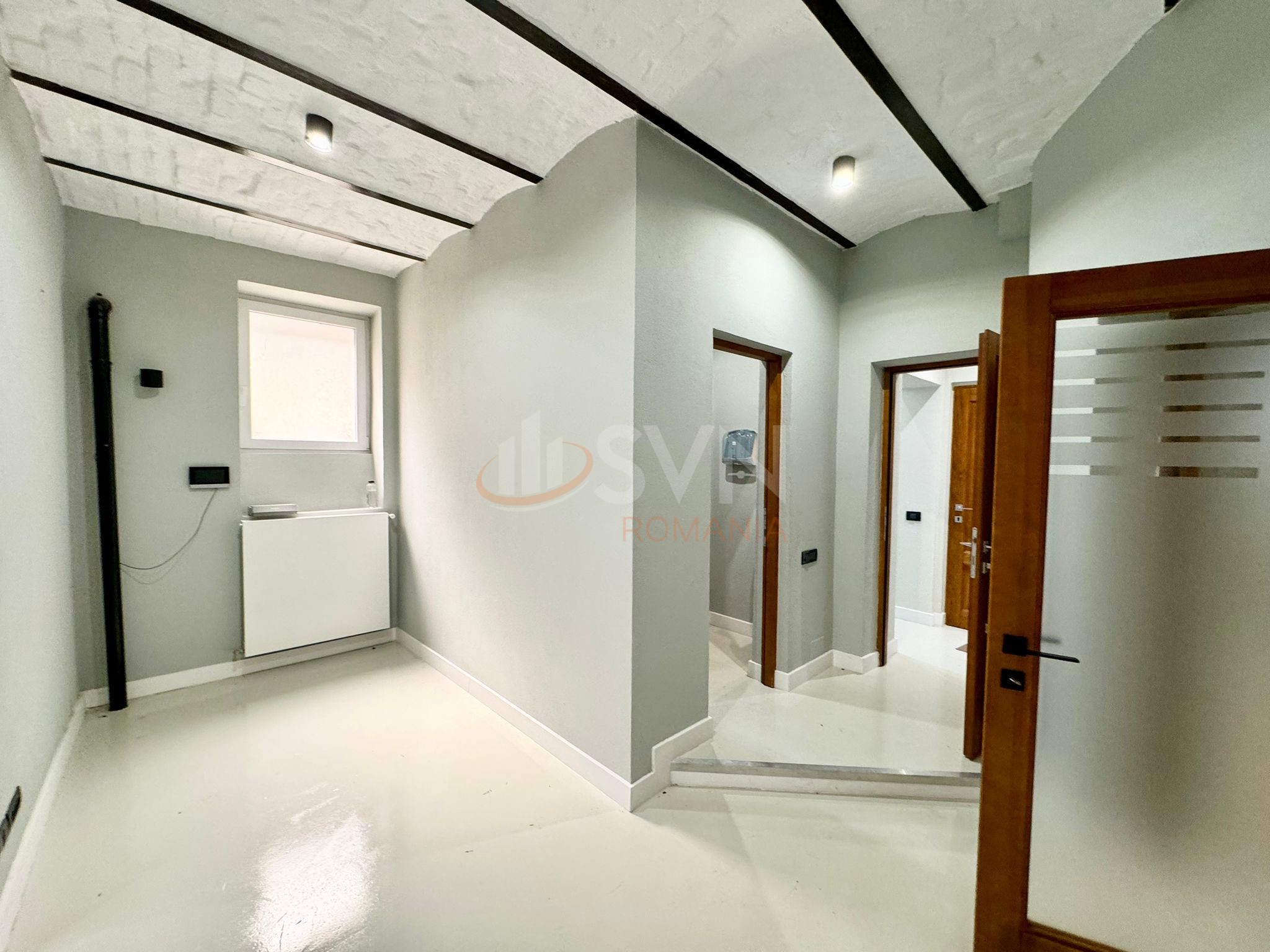 Spatiu comercial 110 mp Bucuresti/Armeneasca