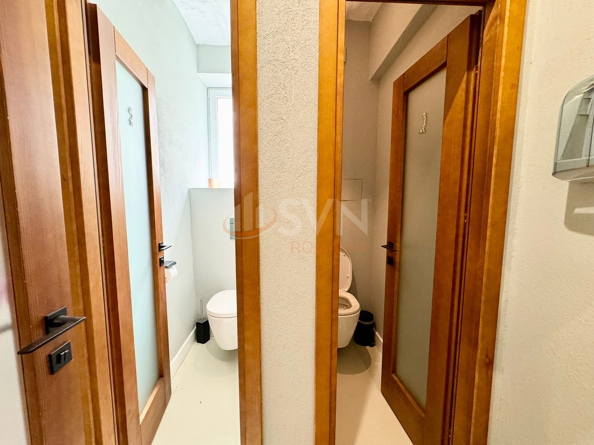 Spatiu comercial 110 mp Bucuresti/Armeneasca