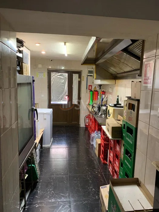 Spatiu comercial 110 mp Bucuresti/Dacia