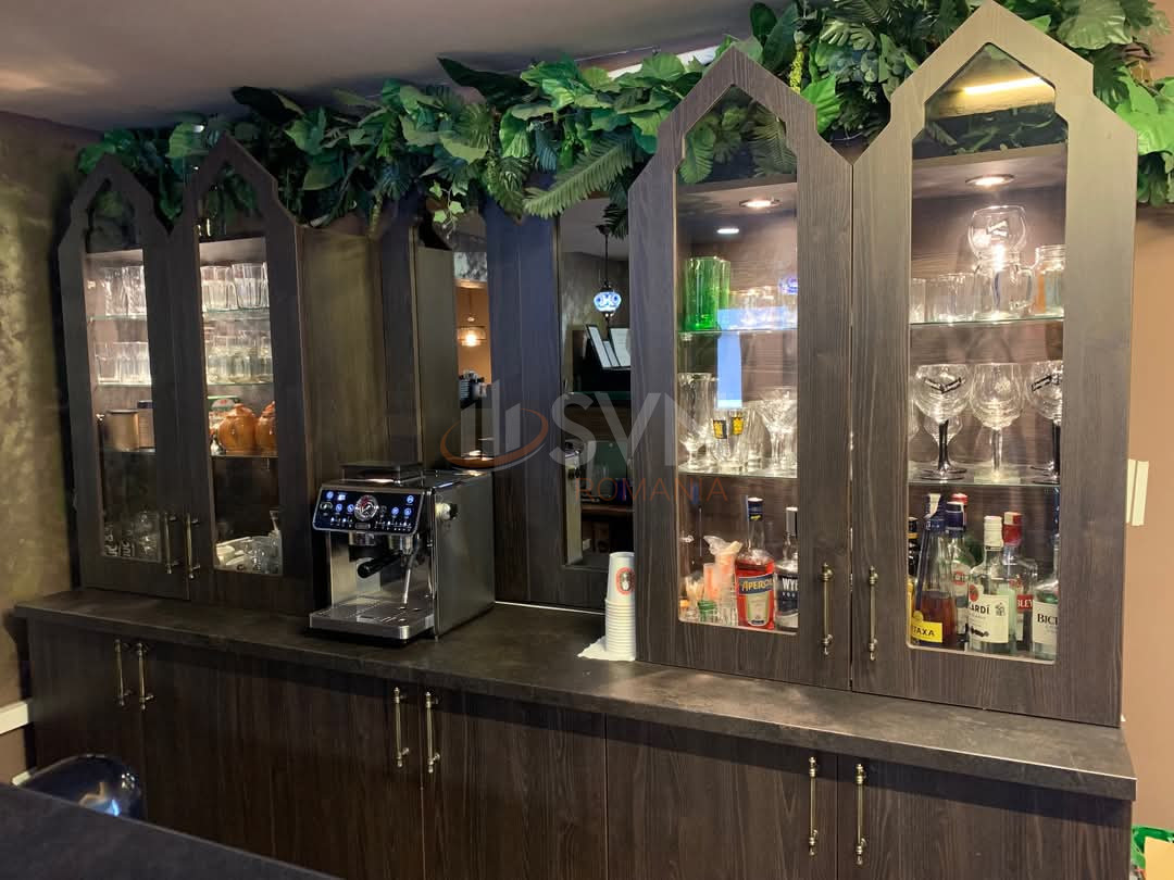 Spatiu comercial 110 mp Bucuresti/Dacia