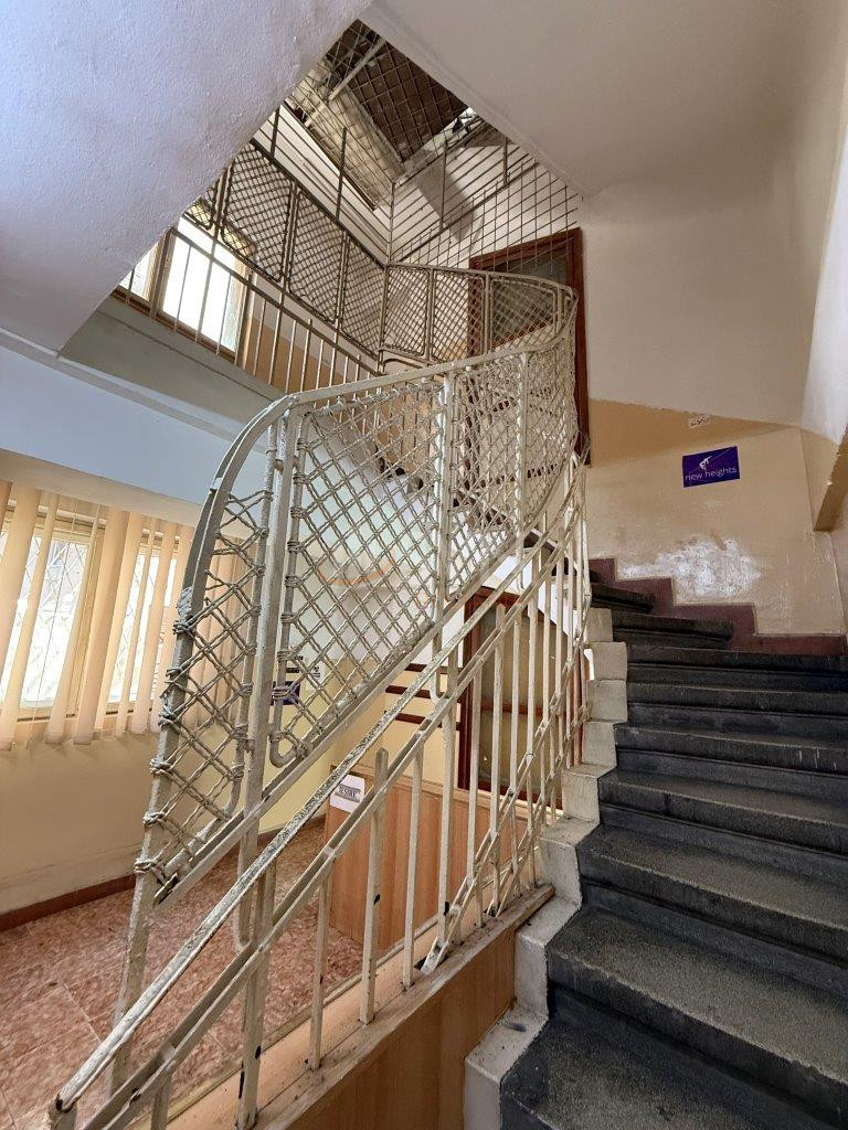 Spatiu comercial 1100 mp Bucuresti/Universitate (s1)