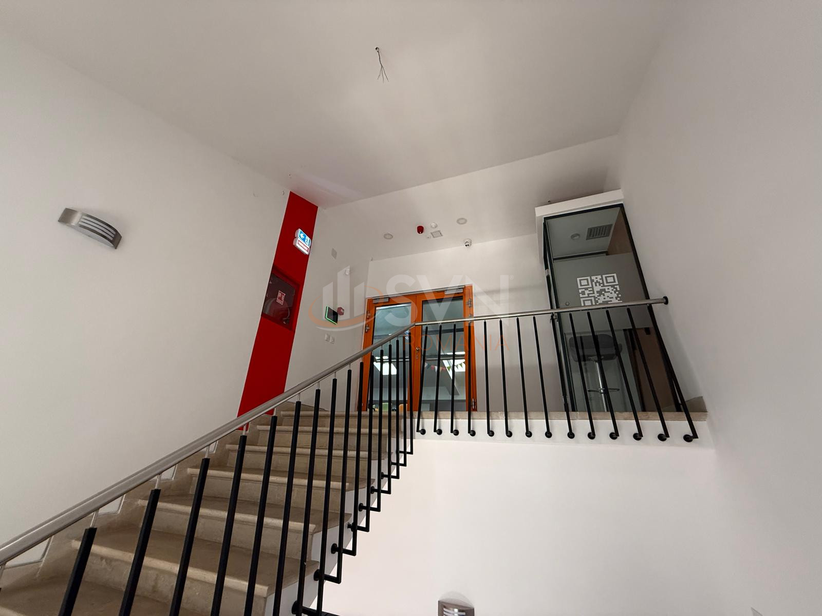 Spatiu comercial 1100 mp Bucuresti/P-ta Universitatii