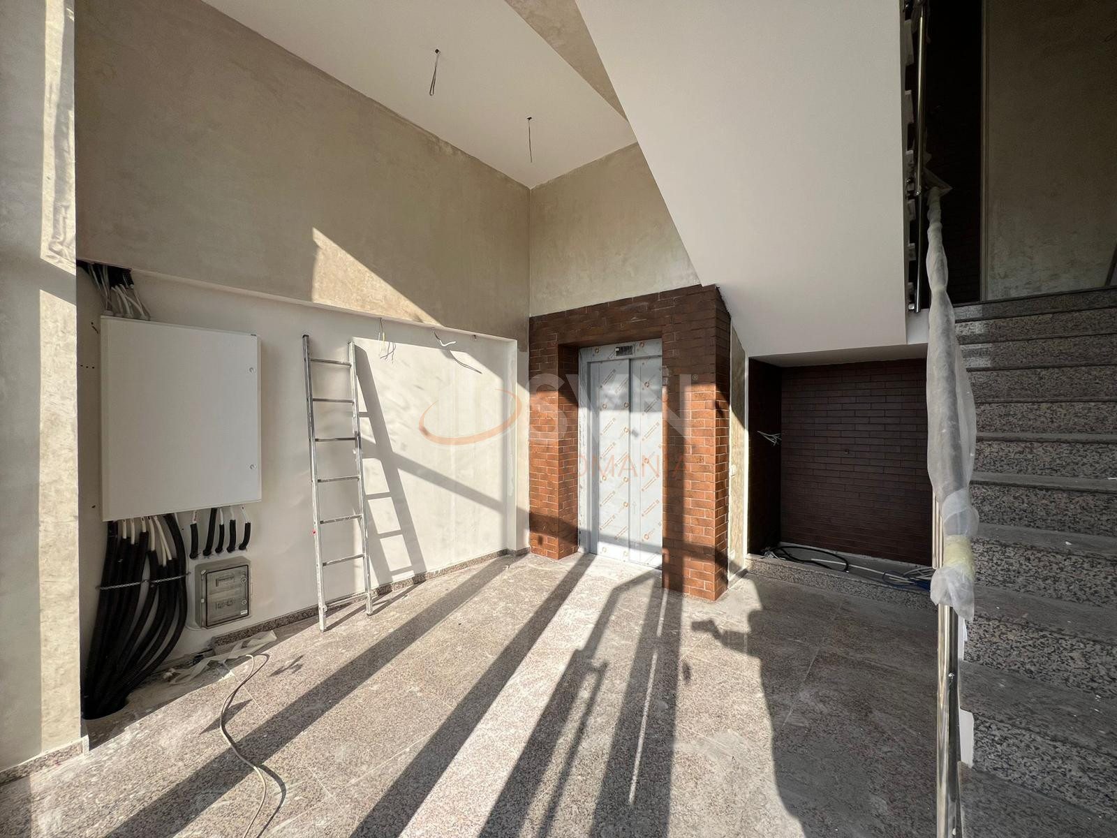 Spatiu comercial 1100 mp Ilfov/Tunari